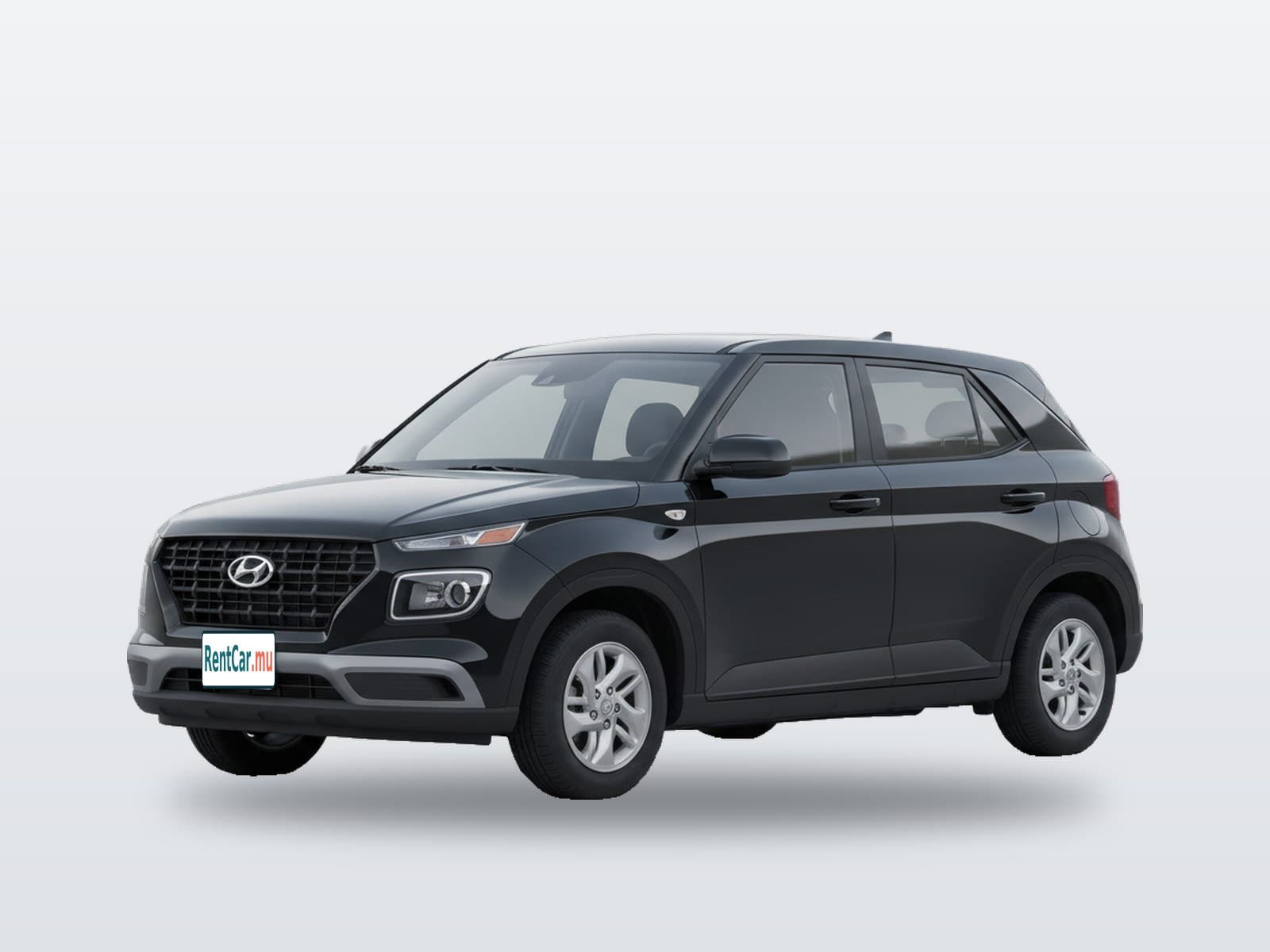 Hyundai Venue N Line · Riding Car Hire