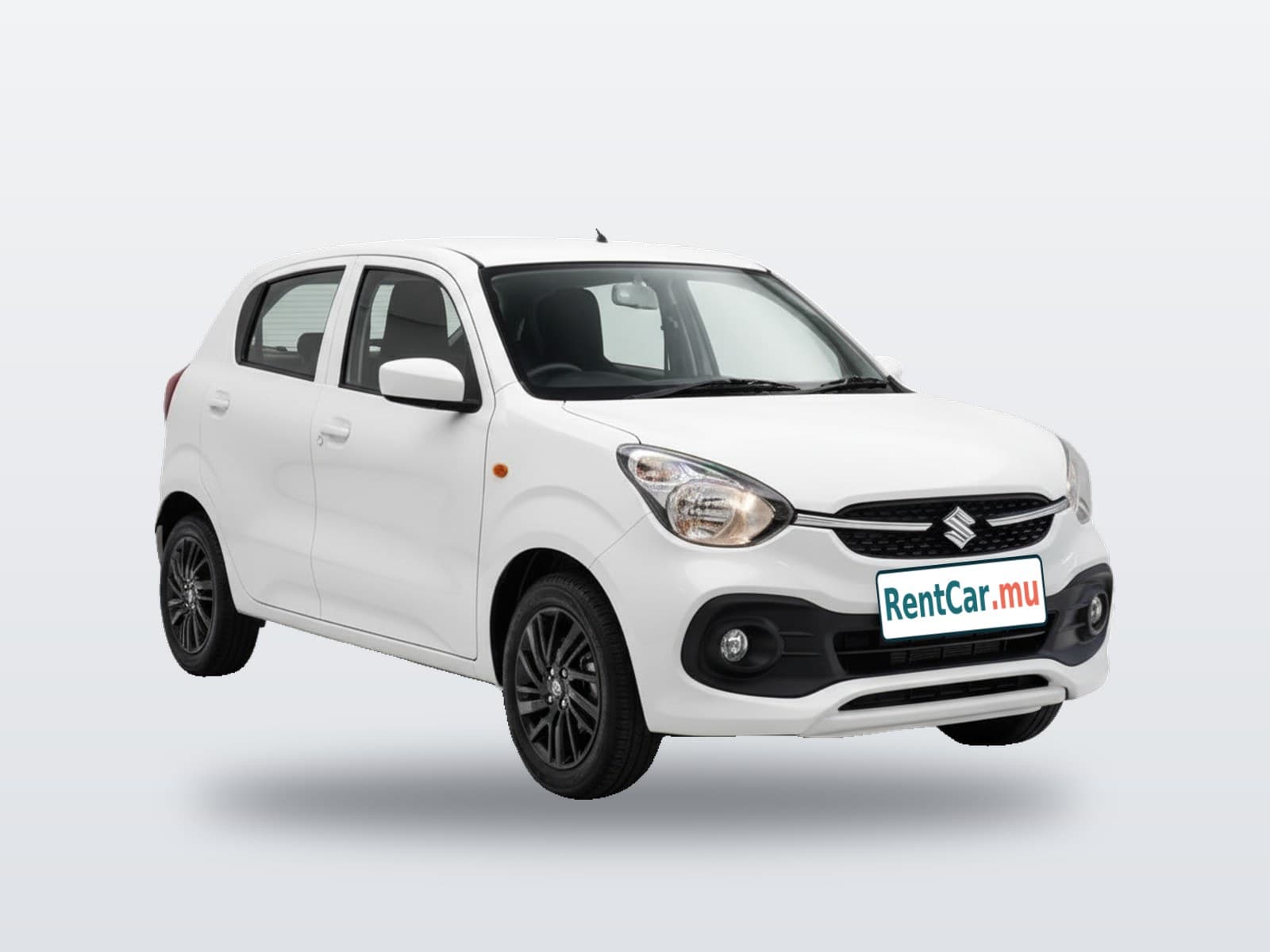 Suzuki Celerio à louer