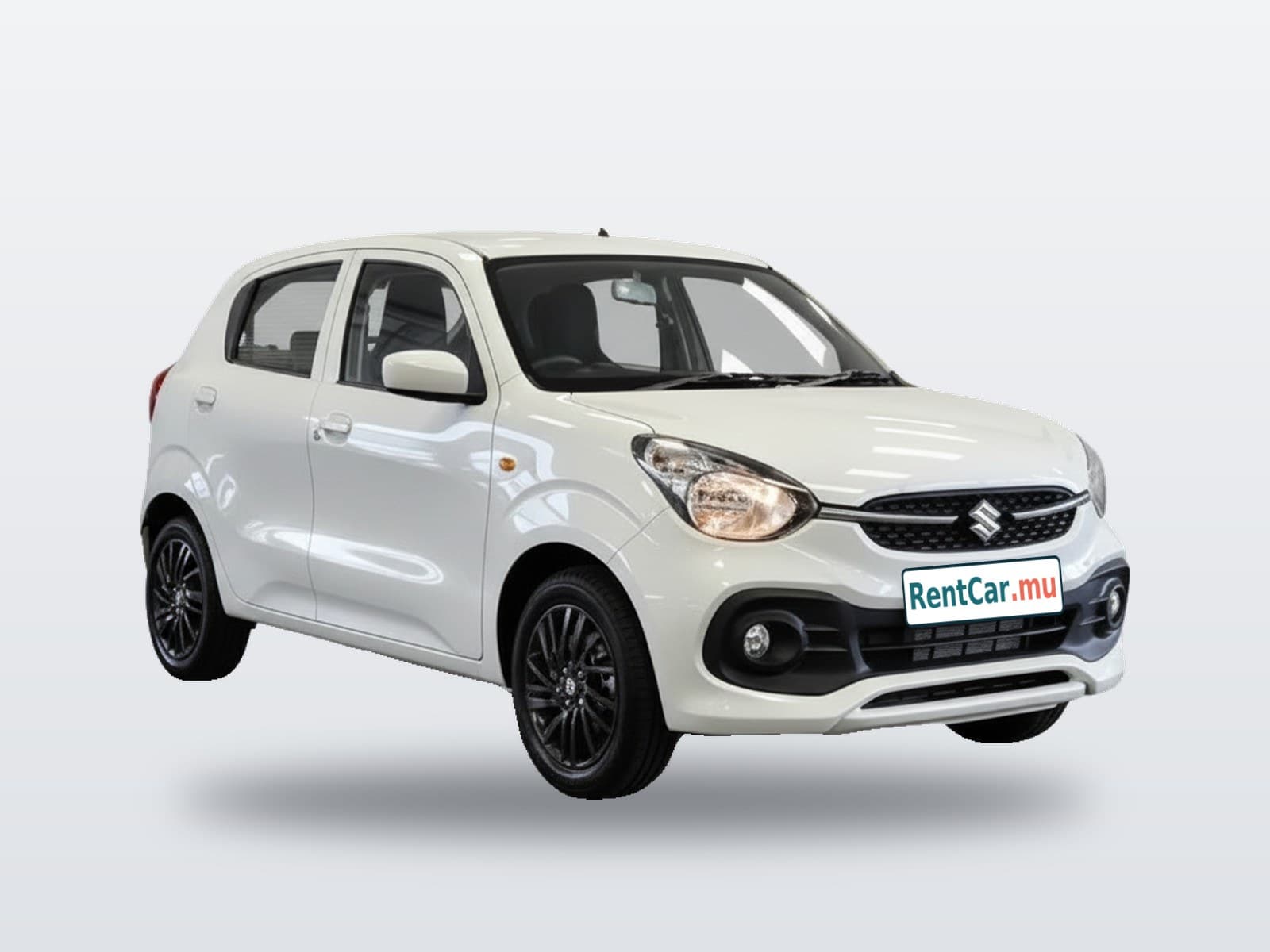 Suzuki Celerio · Vicky Car Rental