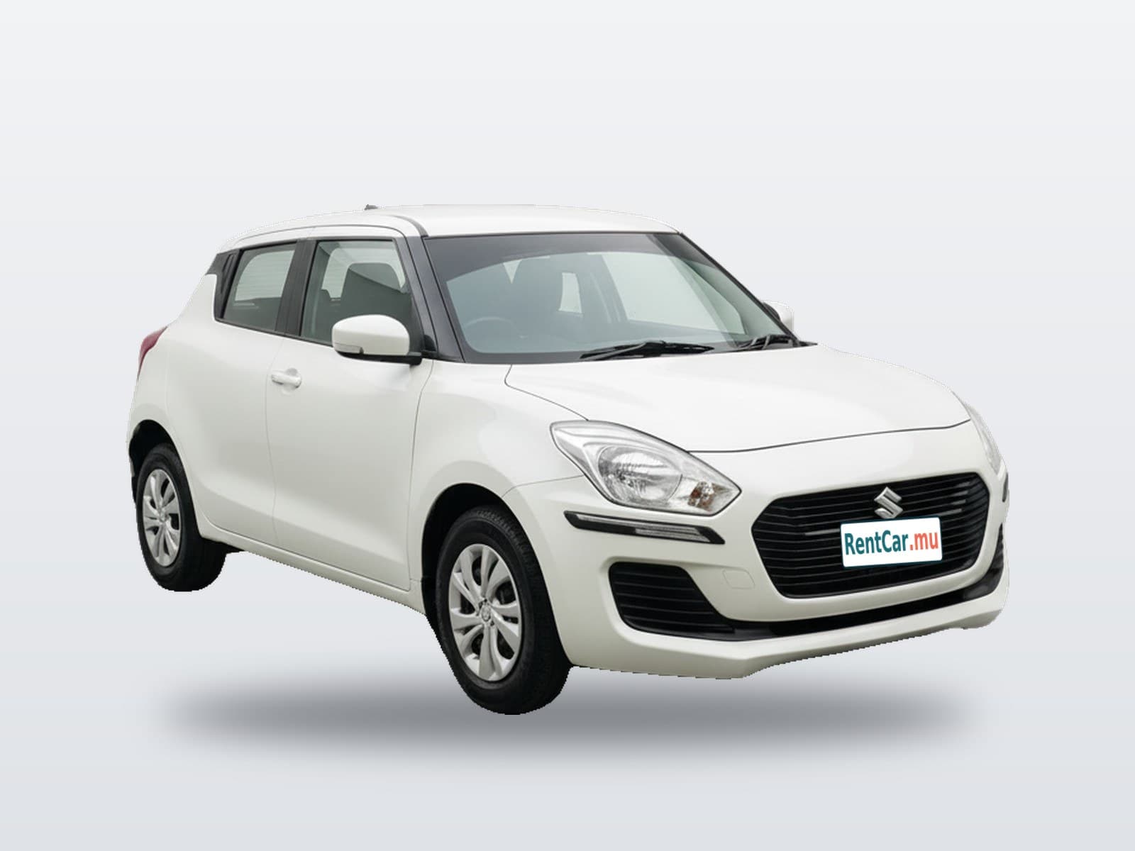 Suzuki Swift à louer