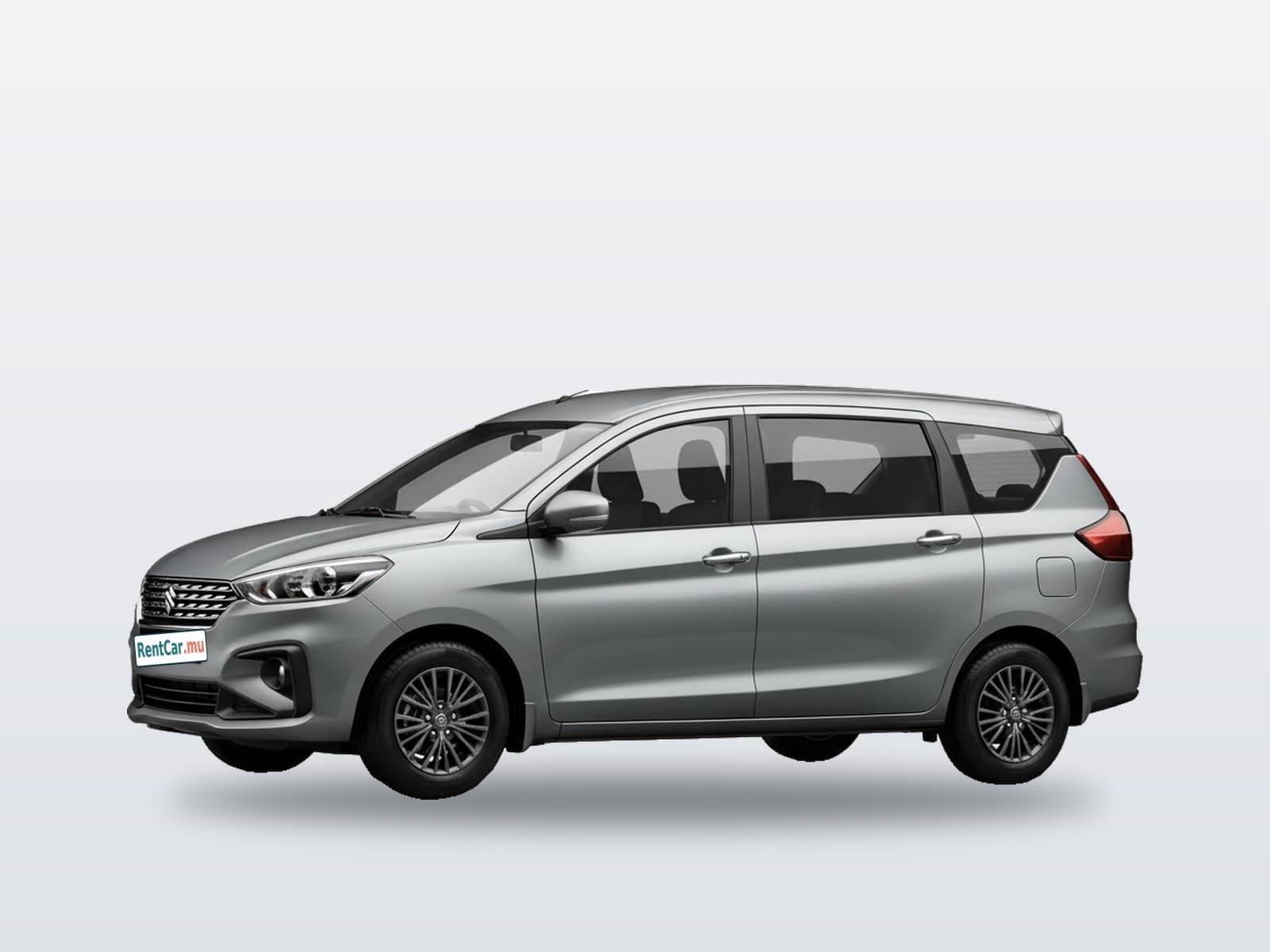 Suzuki Ertiga à louer